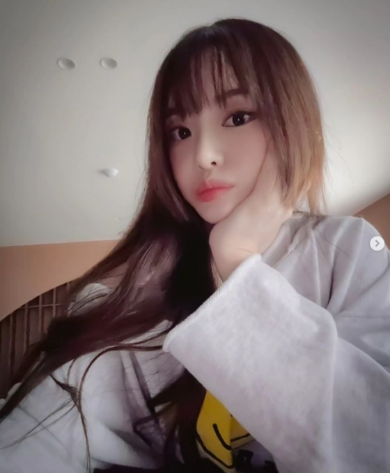 /사진=서유리