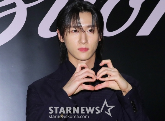 몬스타엑스 아이엠 /사진=김창현 기자