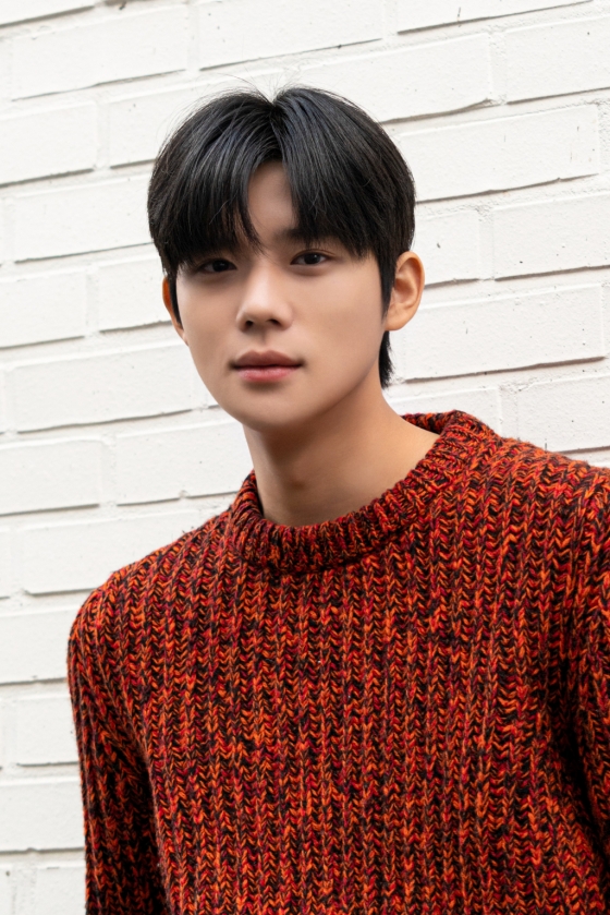 배우 문상민 /사진제공=어썸이엔티