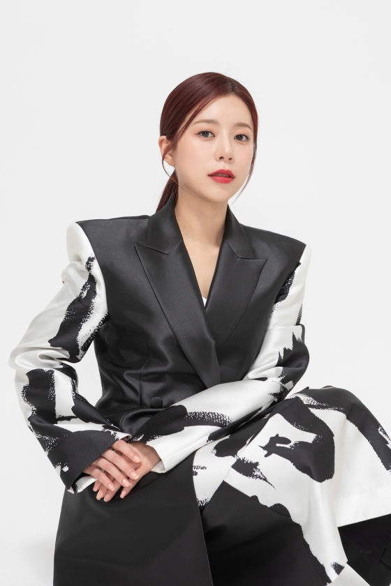 양지은 / 사진=티엔엔터테인먼트
