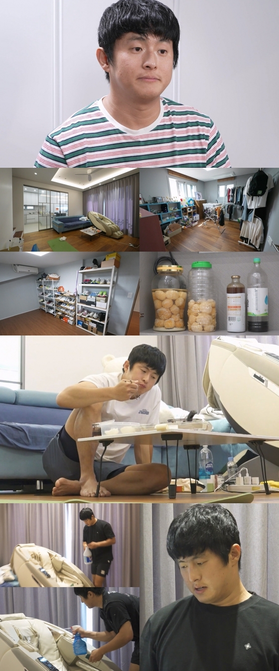/사진=MBC ‘나 혼자 산다’