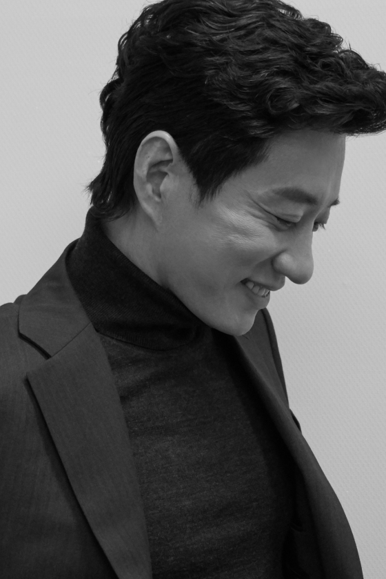 배우 김명민 /사진제공=심스토리