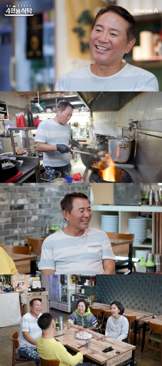 /사진제공=채널A