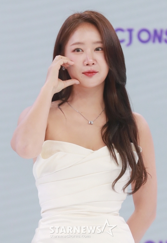 소유 /사진=이동훈 기자