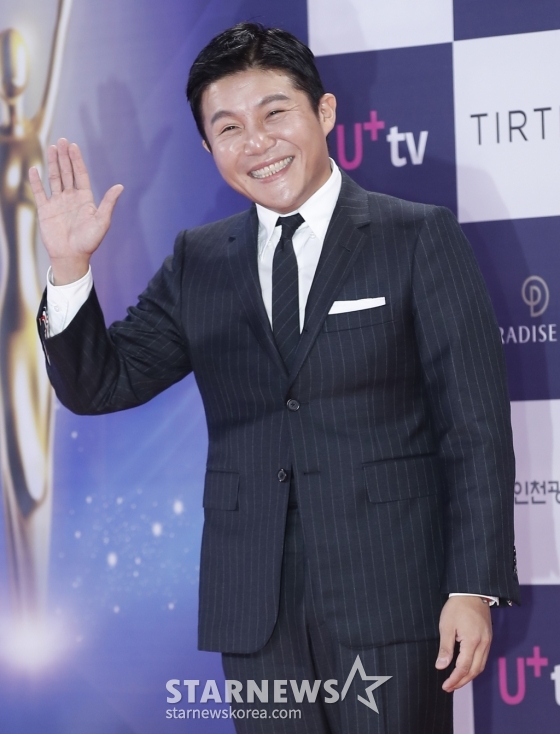 조세호 /사진=뉴스1