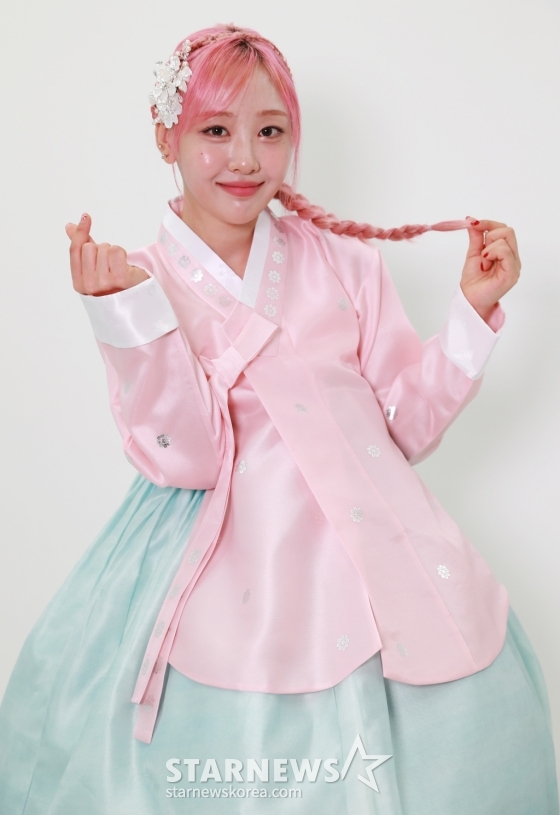 이브 /사진=이동훈 기자