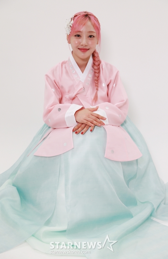 이브 /사진=이동훈 기자