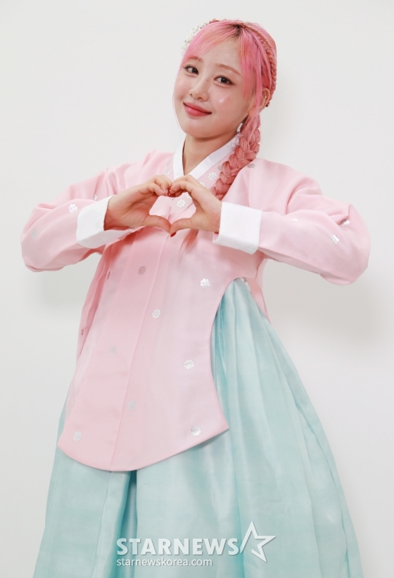 이브 /사진=이동훈 기자
