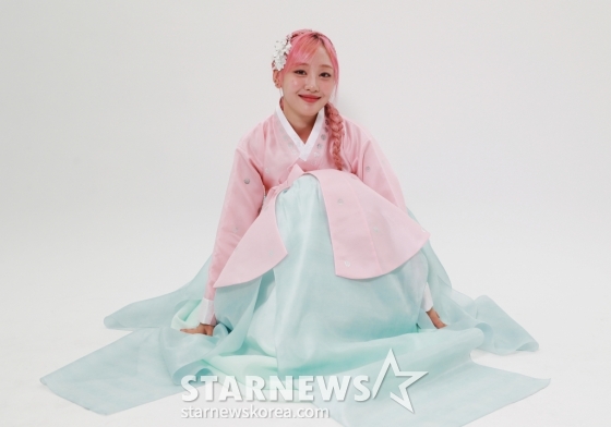 이브 /사진=이동훈 기자