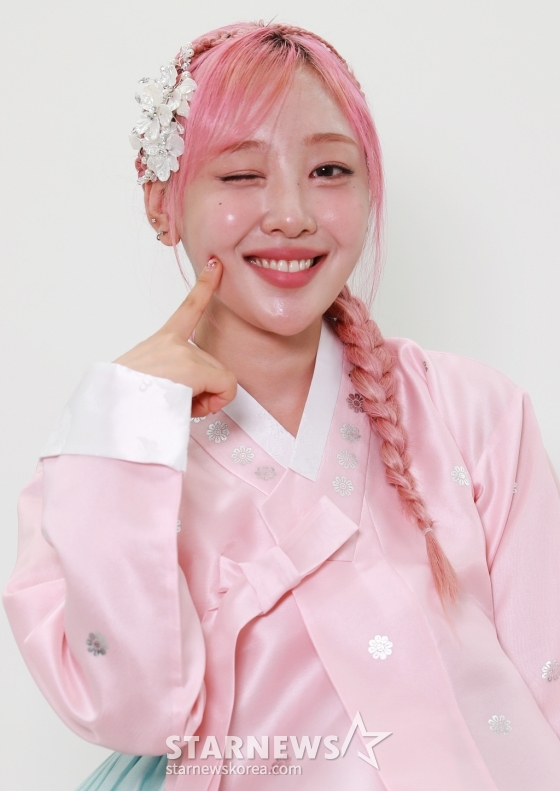 이브 /사진=이동훈 기자