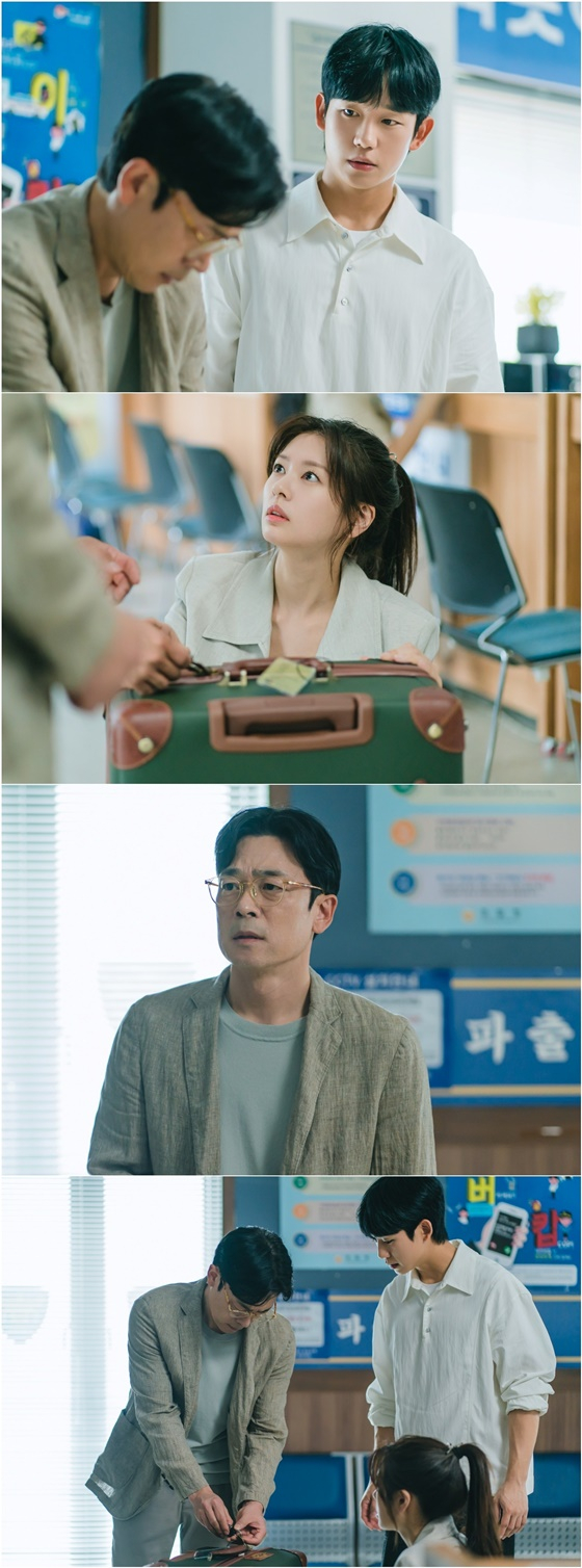 /사진=tvN