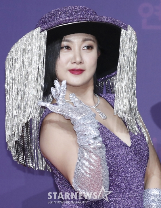 박나래 /사진=뉴스1