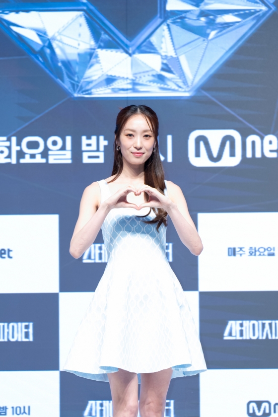 /사진=엠넷