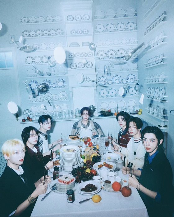 엔하이픈 /사진제공=빌리프랩