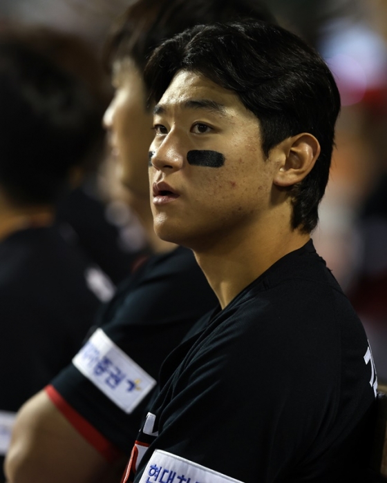 KIA 김도영. /사진=KIA 타이거즈 제공