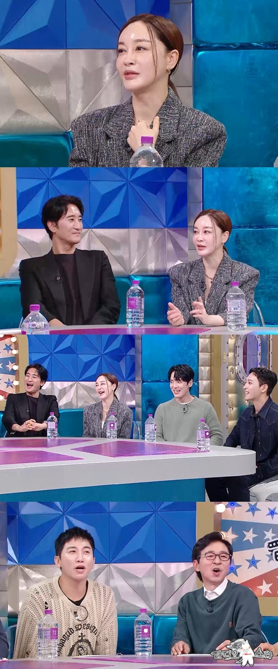 /사진제공=MBC ‘라디오스타’