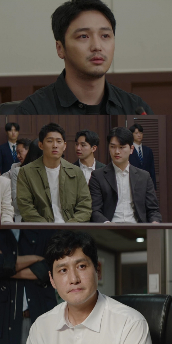 사진=MBC 백설공주에게 죽음을