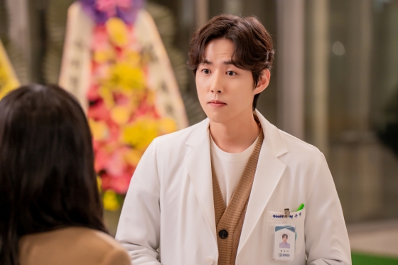 배우 백성현 /사진제공=KBS