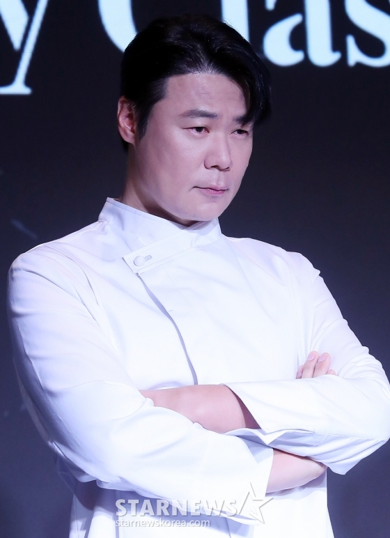 최현석 /사진=김창현 기자