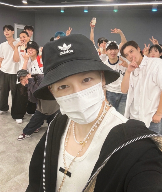 /사진제공=강성훈