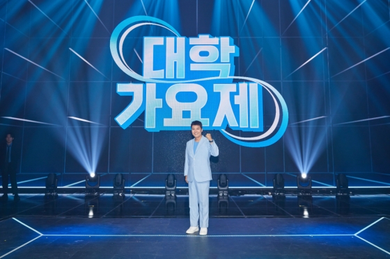 방송인 전현무 /사진제공=TV조선