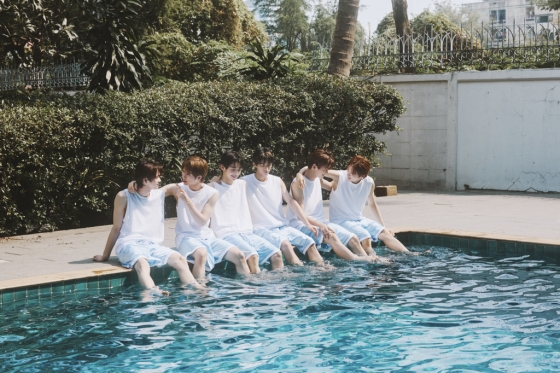/사진=플레디스엔터테인먼트