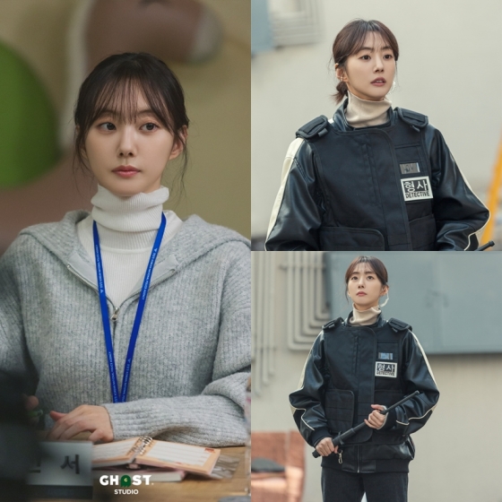 /사진=고스트 스튜디오