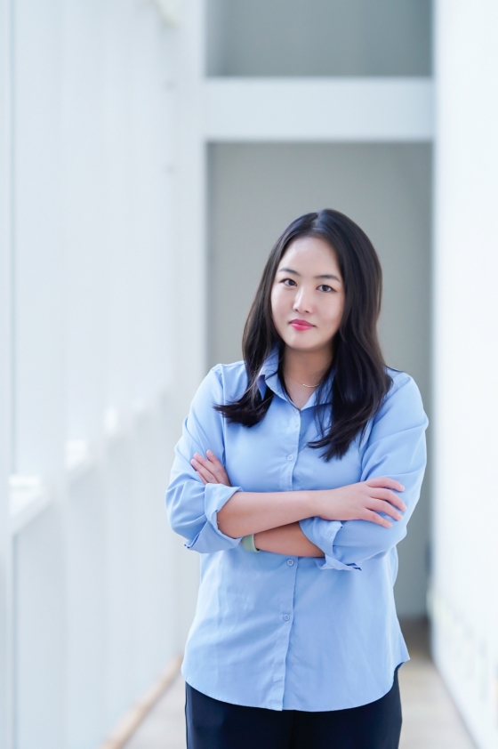 김세희 PD /사진제공=tvN