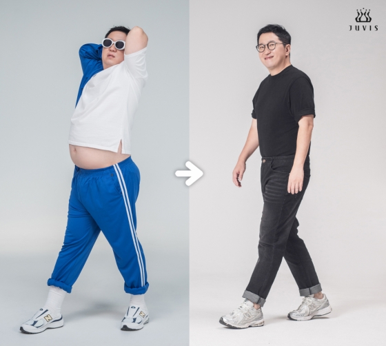 /사진제공=쥬비스다이어트