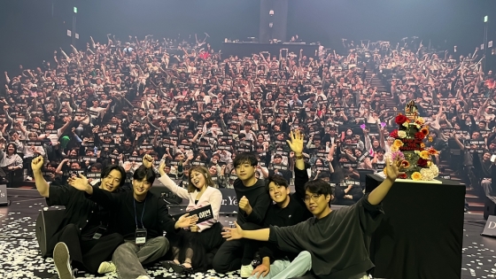 사진제공=HNS HQ
