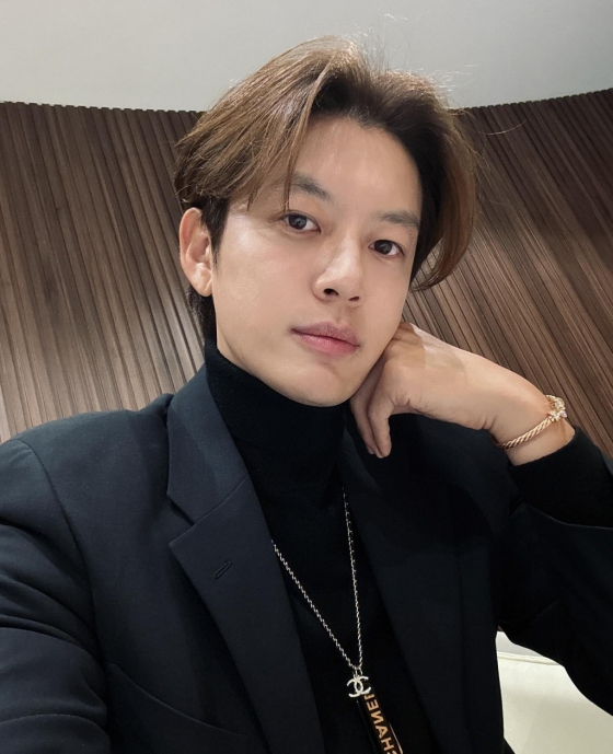 /사진=세븐 SNS