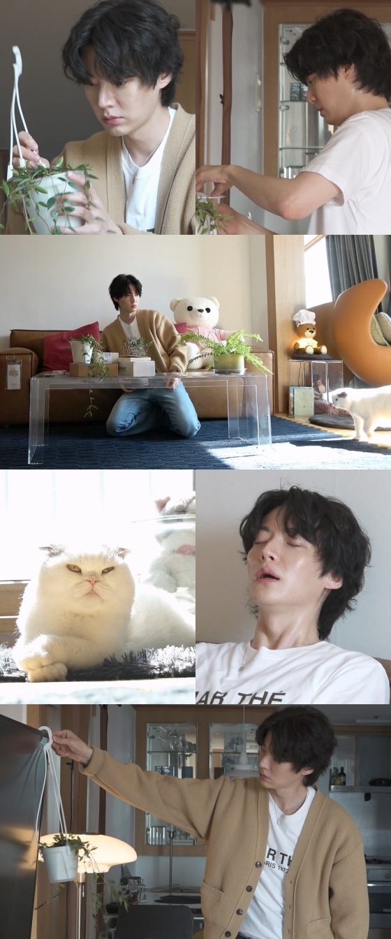 /사진제공=MBC ‘나 혼자 산다’