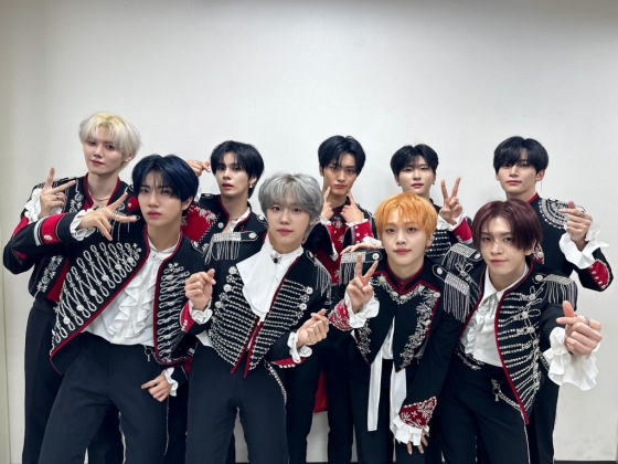 /사진=Mnet '로드 투 킹덤 : ACE OF ACE'