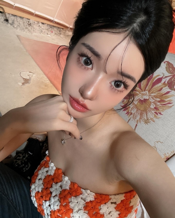 /사진=과즙세연 SNS