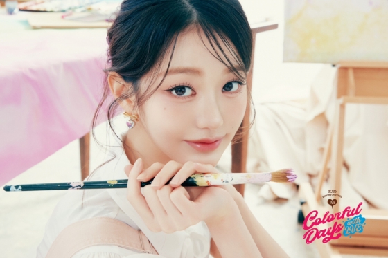 아이브 장원영