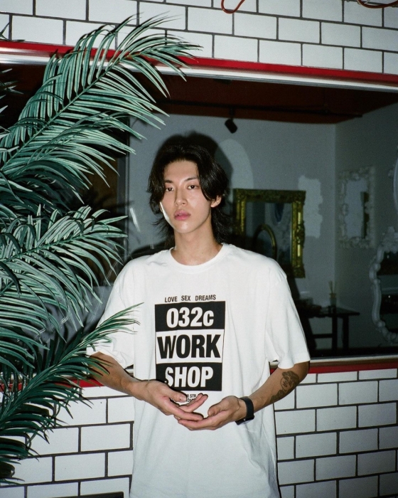 /사진=김태이 SNS