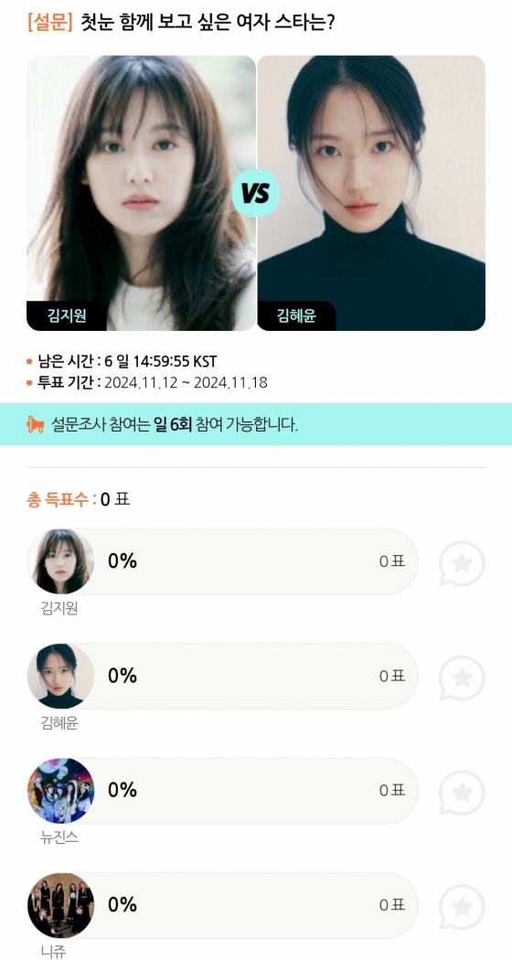 /사진=스타뉴스 스타폴