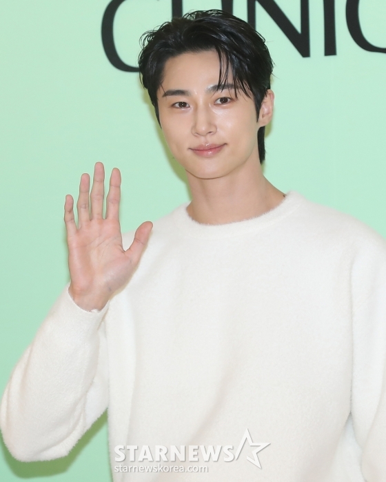 변우석 /사진=뉴스1