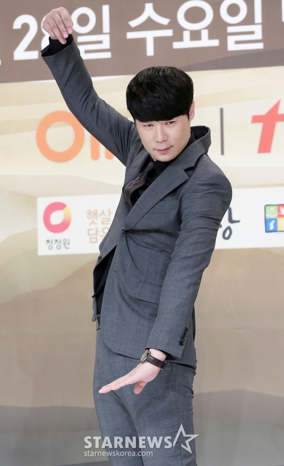 최현석 /사진=스타뉴스