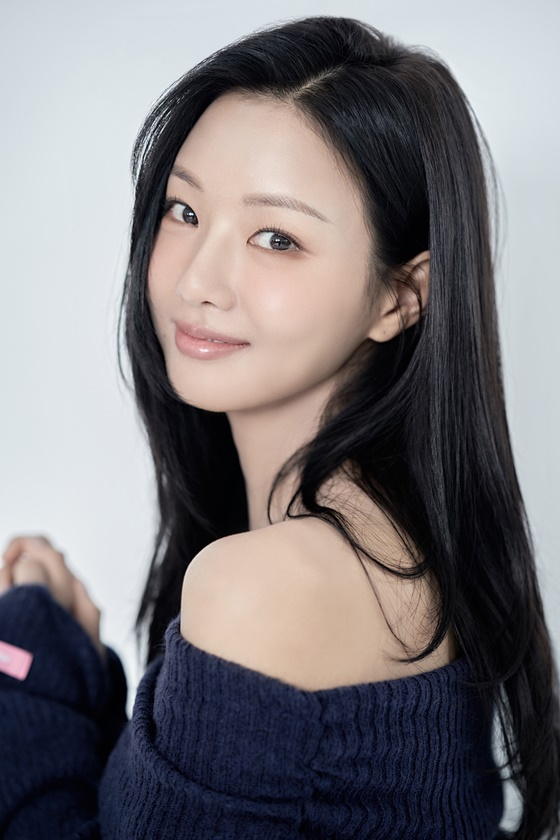 배우 이세희/사진=제이와이드컴퍼니 제공