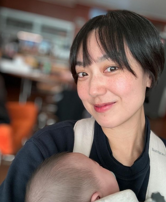 사진=이은형 인스타그램