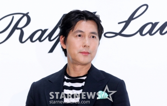 정우성 /사진=뉴시스