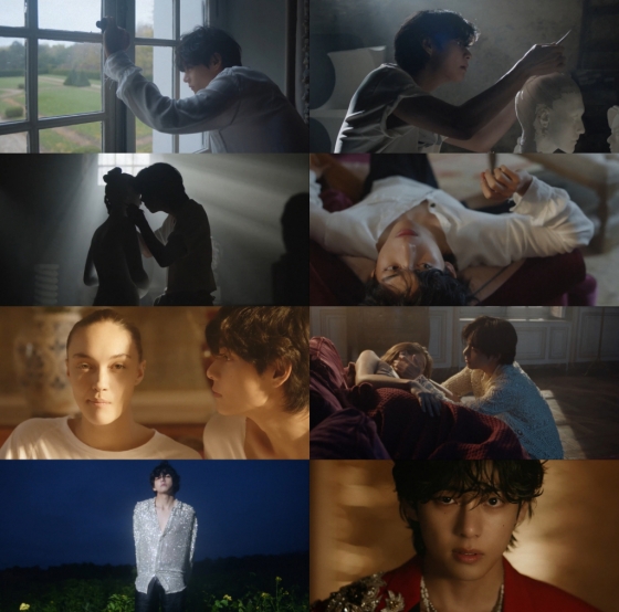 /사진=빅히트 뮤직