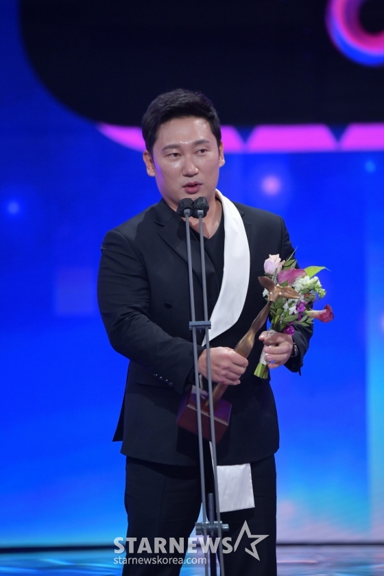 개그맨 이승윤 /사진제공=KBS 2021.12.25