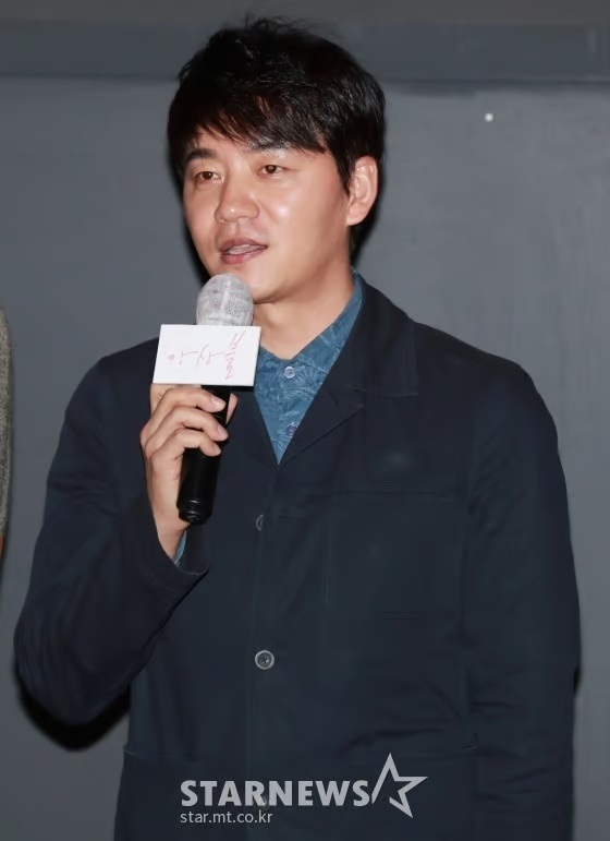 김승수 /사진=스타뉴스
