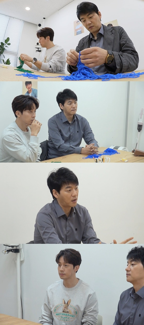 /사진=SBS '미운 우리 새끼'