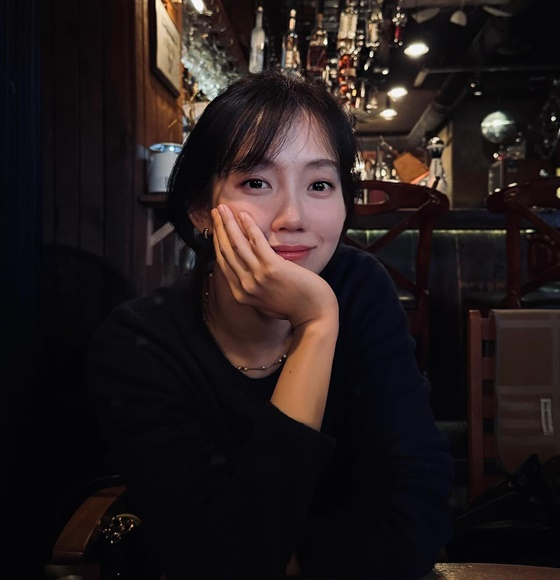 /사진=신현빈 인스타그램 캡처