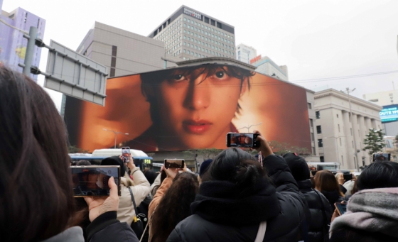 /사진제공=빅히트뮤직