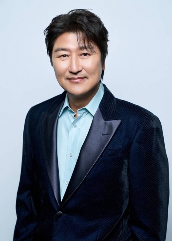 송강호 /사진제공=아티스트유나이티드