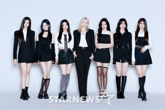 걸그룹 베이비몬스터(BABYMONSTER) / 사진제공=YG엔터테인먼트